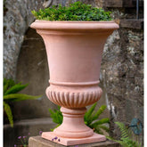 Photo of Campania Alberobello Urn - Exclusively Campania